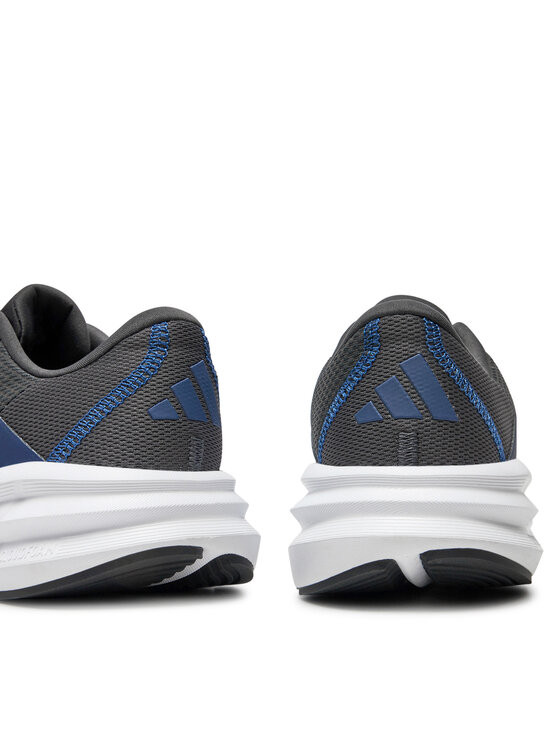 adidas adidas Buty do biegania Galaxy 7 ID8751 Szary