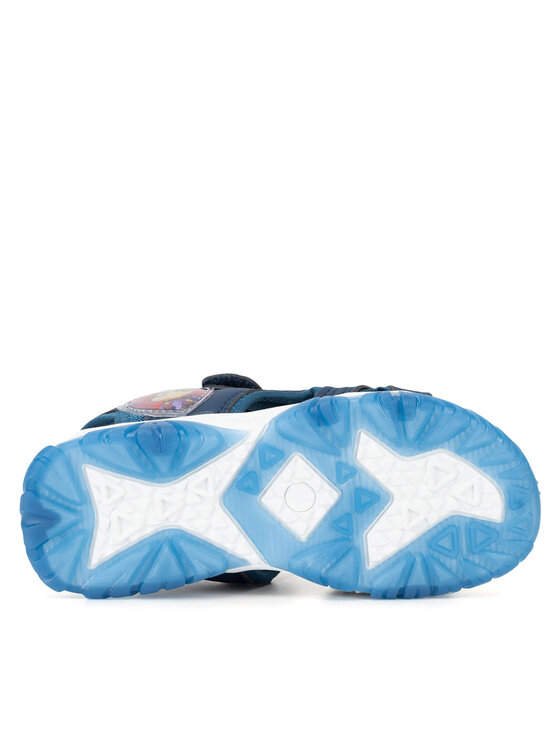 Paw Patrol Paw Patrol Sandalen CP66-SS24-190 Blau