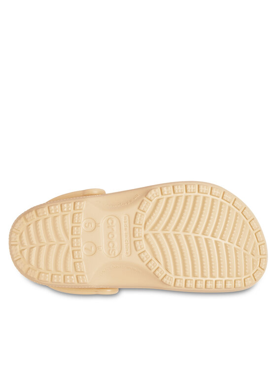 Crocs Crocs Plätud Classic Clog 10001 Oranž