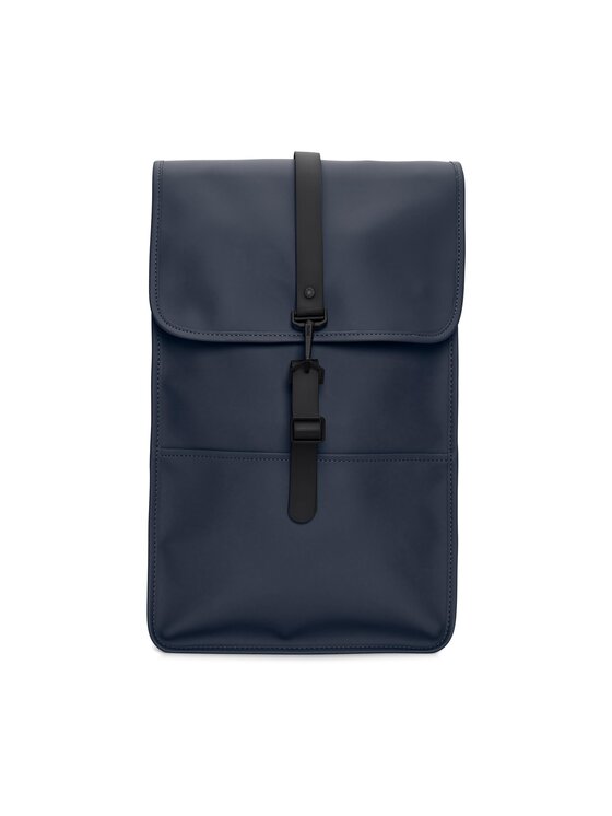 Rains Ruksak Backpack W3 13000 Tmavomodrá