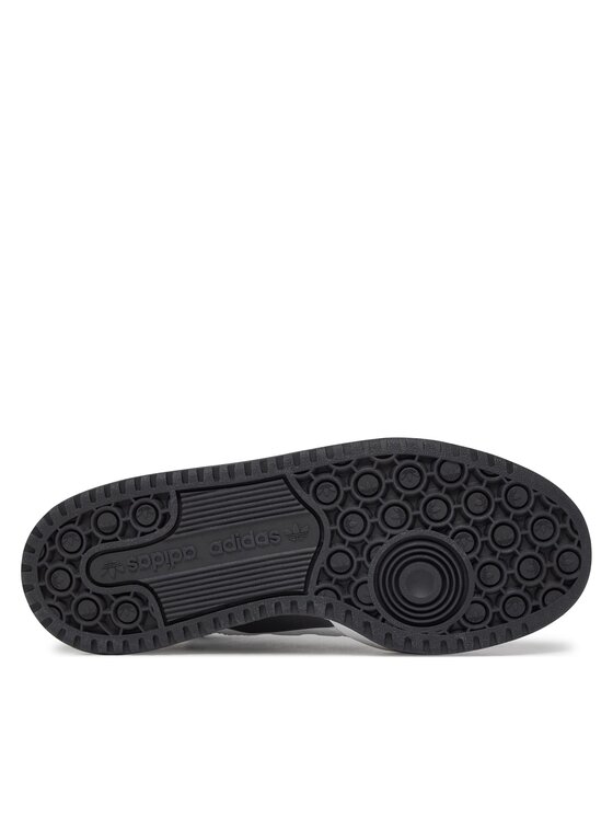 adidas adidas Superge Forum Mid J FZ2083 Bela