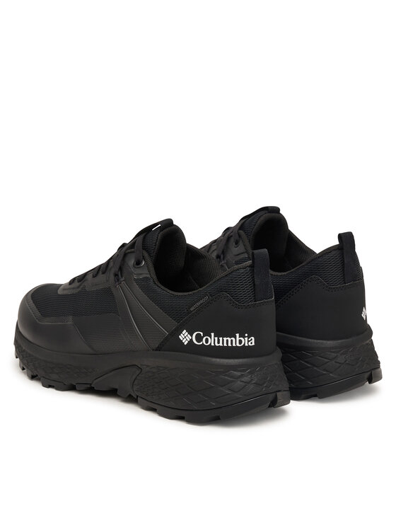 Columbia Columbia Bakancs TELLURIX PEAK™ WP 2164961 Fekete