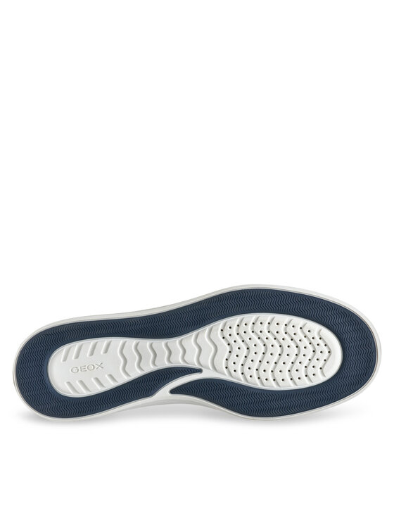 Geox Geox Sneakers U Baltmoore U55LDD 06KBU C4002 Dunkelblau