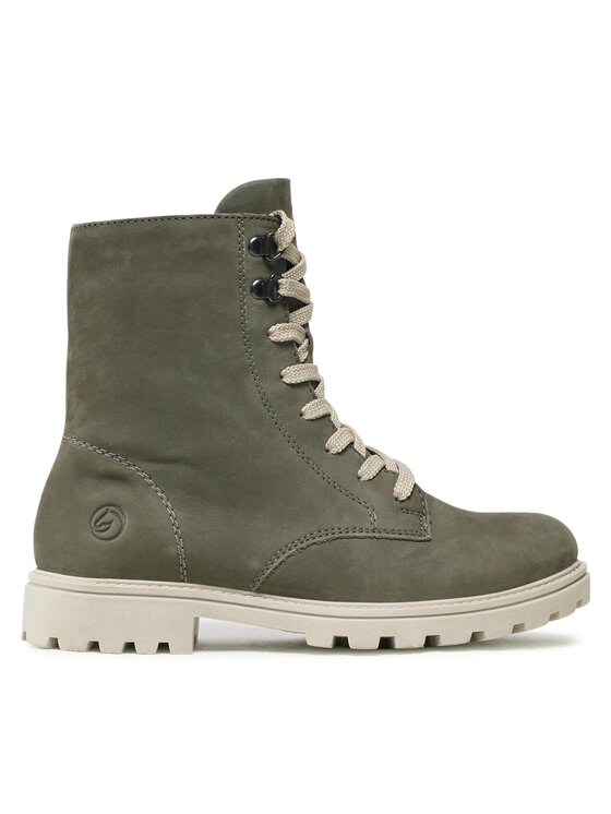 Trappers Remonte D8479-54 Verde