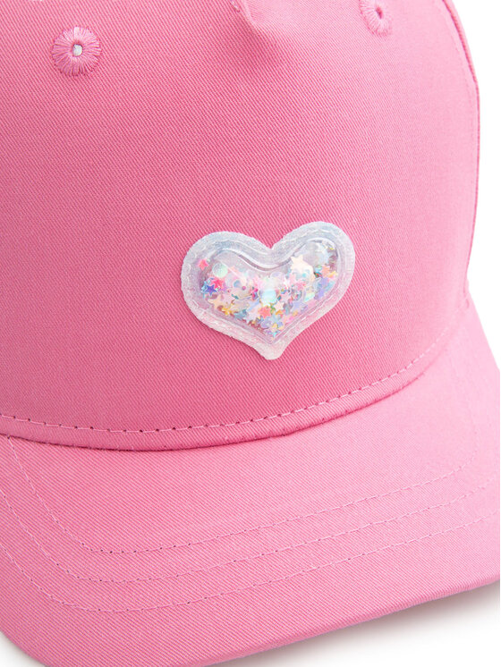 Coccodrillo Coccodrillo Cap WC5364203ALG Rosa
