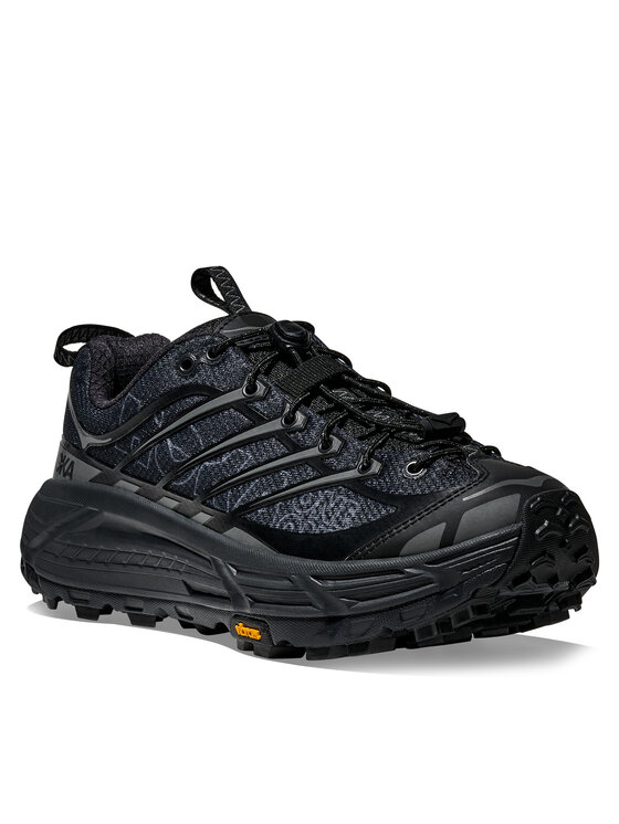 Hoka Hoka Sneakers Mafate Three2 1175490 Negru