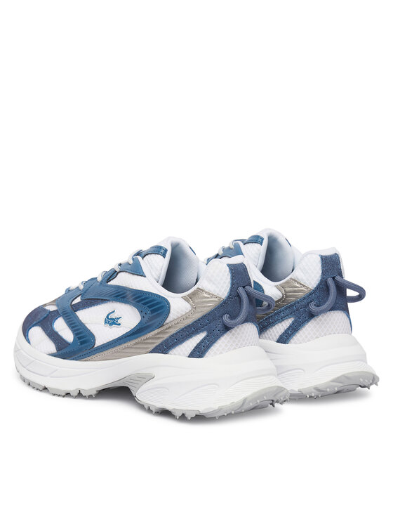 Lacoste Lacoste Sneakers L003 Neo Shot 51SMA0045 Albastru