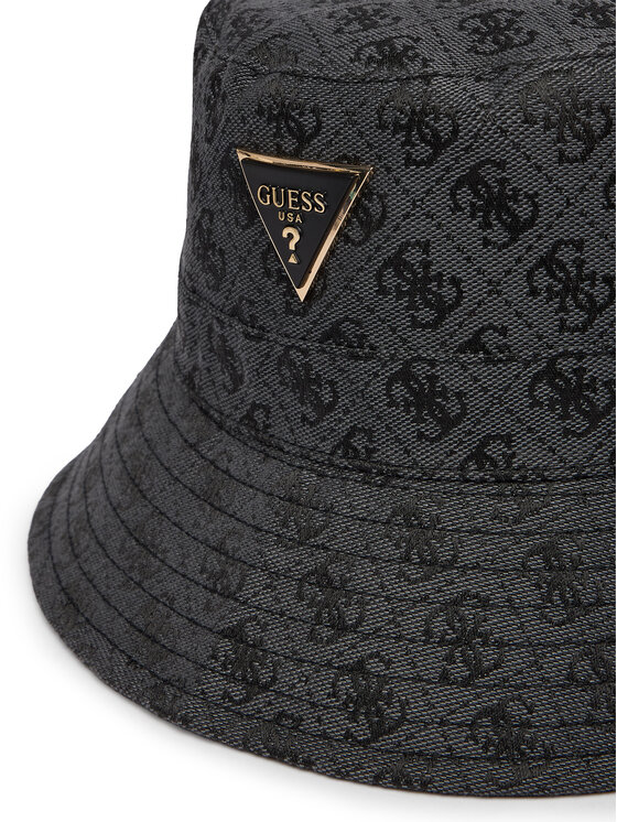 Guess Guess Bucket Hat AW5371 POL01 Gri