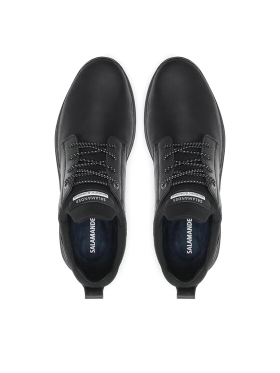 Salamander Salamander Sneakers Porthos 31-60401-51 Nero