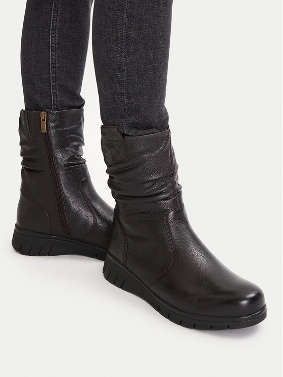 Caprice Botine 9-26455-45 Maro