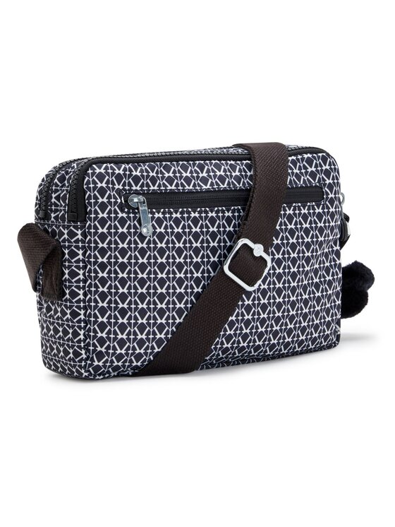 Kipling Kipling Saszetka 309828 Szary