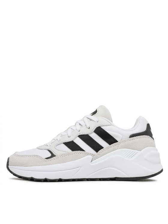 adidas adidas Sneakers Retropy Adisuper Shoes HP9625 Bianco
