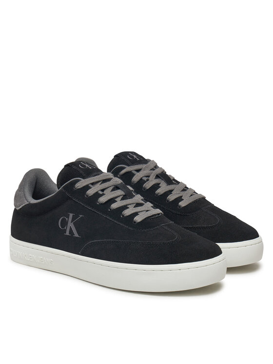 Calvin Klein Jeans Calvin Klein Jeans Tenisice YM0YM01270 Crna