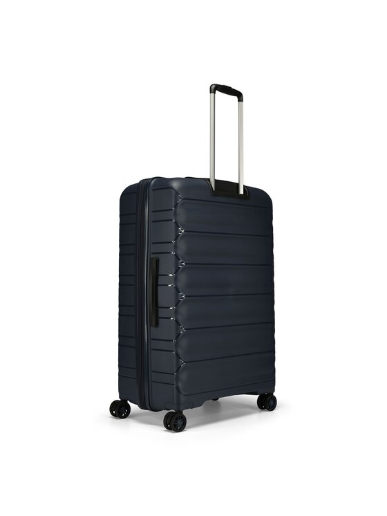 D&N D&N Torba podróżna 326998 Granatowy