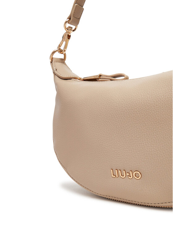 Liu Jo Liu Jo Soma Ecs S Hobo AF5043 E0058 Bēšs