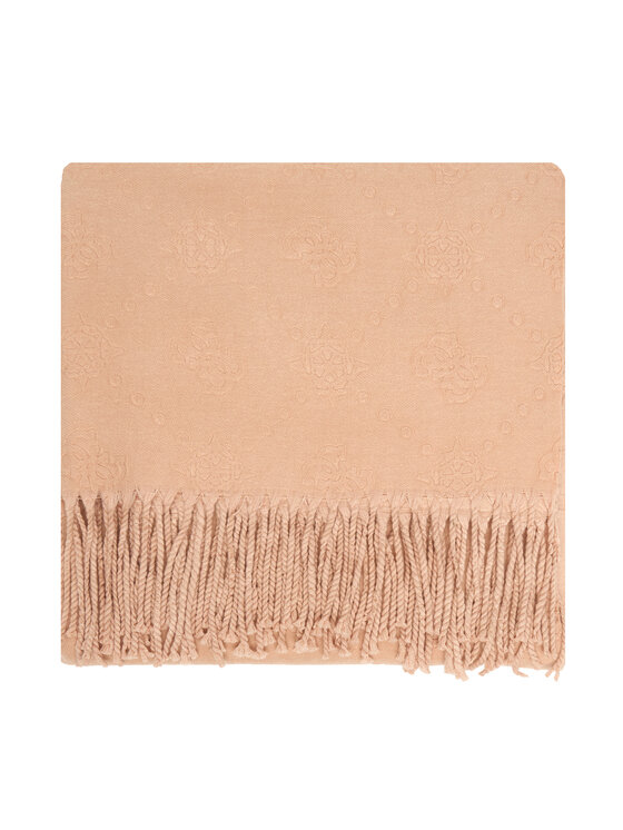 Guess Guess Šal AW5419POL03 Roza