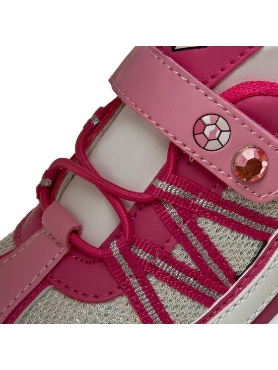 Barbie Chaussures basses CP49-7284MT