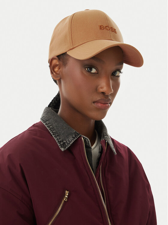 BOSS Boss Cappellino Ari 50519889 Beige