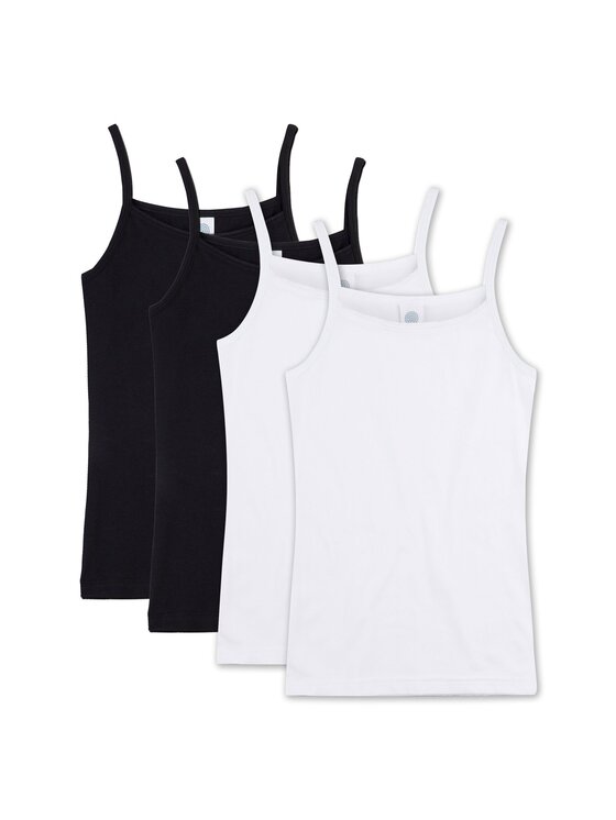 Sanetta Sanetta Podkoszulek 28702 Kolorowy Comfort Fit