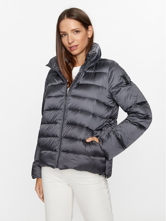 Bomboogie Puhovka JW 8081 T DLC3 Siva Regular Fit