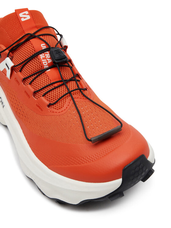 Salomon Salomon Buty do biegania Ultra Glide 3 L47755900 Czerwony
