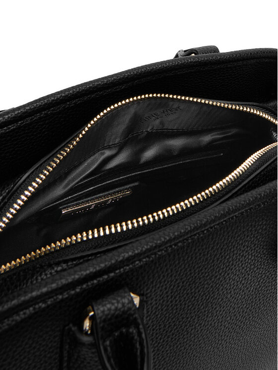Nine West Nine West Kabelka C-JL973 Černá