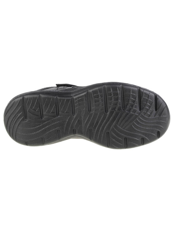 Skechers Skechers Sneakers Skechers Dyna-Lite School Sprints Nero