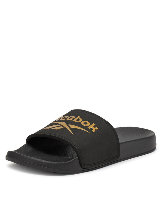 Reebok Reebok Natikače SS25-3C069-1 Crna