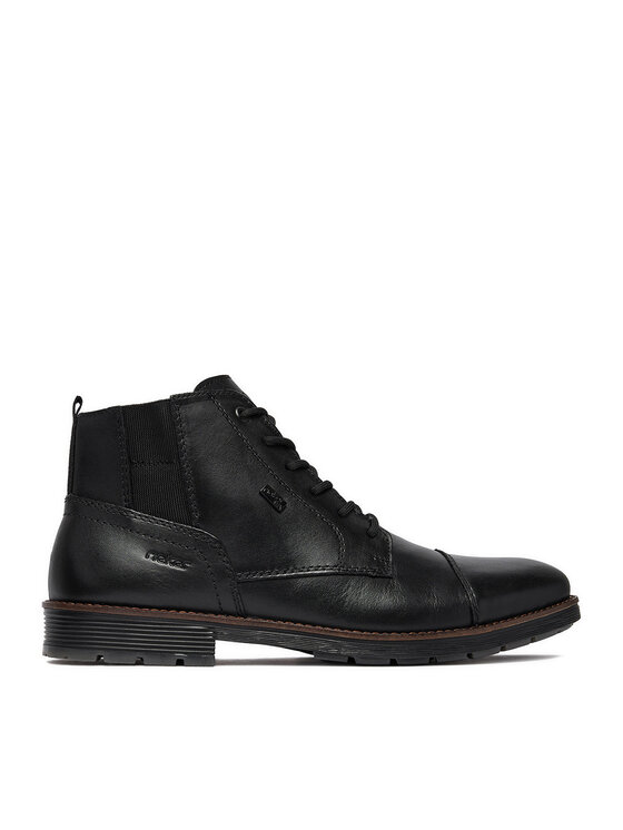 Rieker Rieker Polacchine CEO-F4512-00 Nero