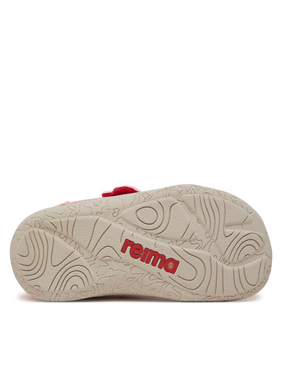 Reima Reima Laisvalaikio batai 5400141A Rožinė