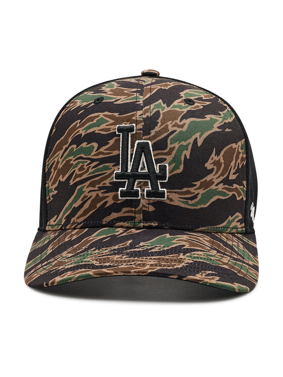 Cappellino Los Angeles Dodgers Drop Zone