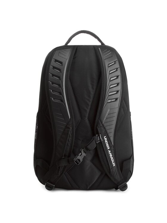 Under Armour Rucksack Contender Backpack 1277418 001 Schwarz