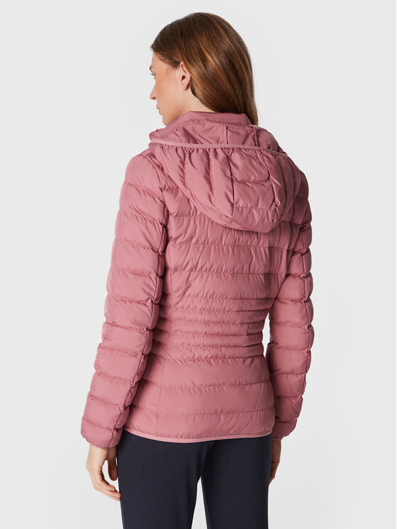 Giubbotto piumino 8NTB23 TNF8Z 0410 Rosa Regular