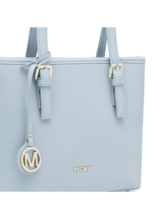 MEXX MEXX Дамска чанта MEXX-E-027-05 Светлосиньо