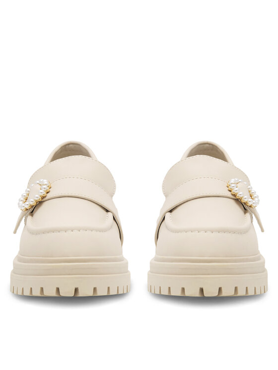 DeeZee DeeZee Лофери Felizia WS5195-34 Бежевий