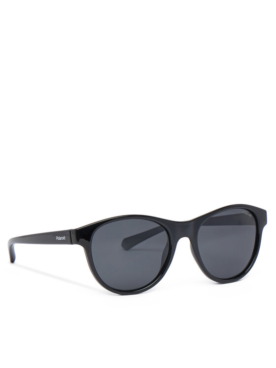 Ochelari de soare Polaroid PLD 8066/S 207820 Negru