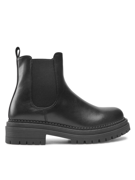 Jenny Fairy Jenny Fairy Stivaletti WS5195-21 Nero