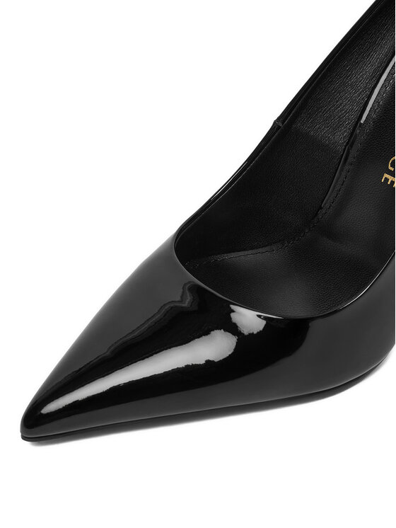 Eva Minge Eva Minge High Heels EO-ESME-808-Y5P Schwarz
