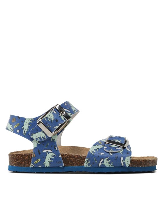 Primigi Primigi Sandali 3925522 M Blu