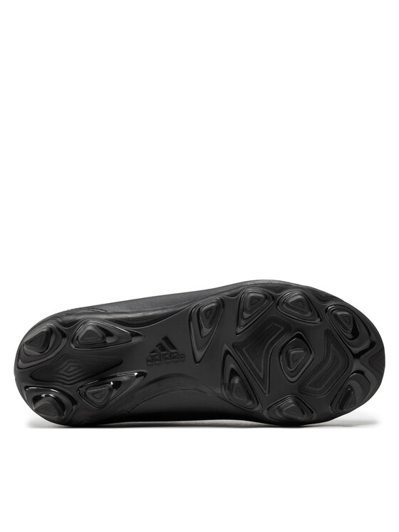 adidas adidas Ποδοσφαιρικά Παπούτσια JR X Crazyfast.4 H&L FxG IE4063 Μαύρο