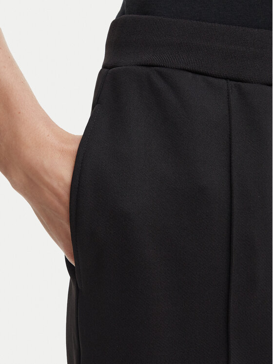 Guess Guess Pantaloni da tuta V6BB17 K6344 Nero Regular Fit