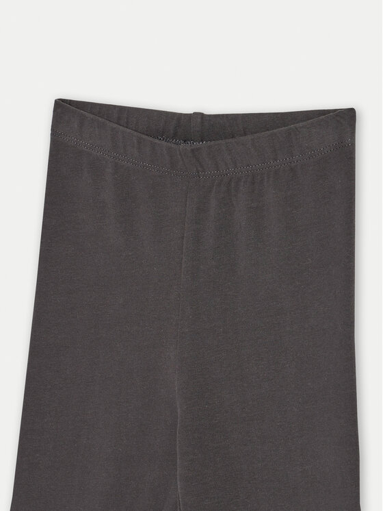 Zippy Zippy Komplet bluzka i legginsy ZBGAP0601 23009 Beżowy Regular Fit