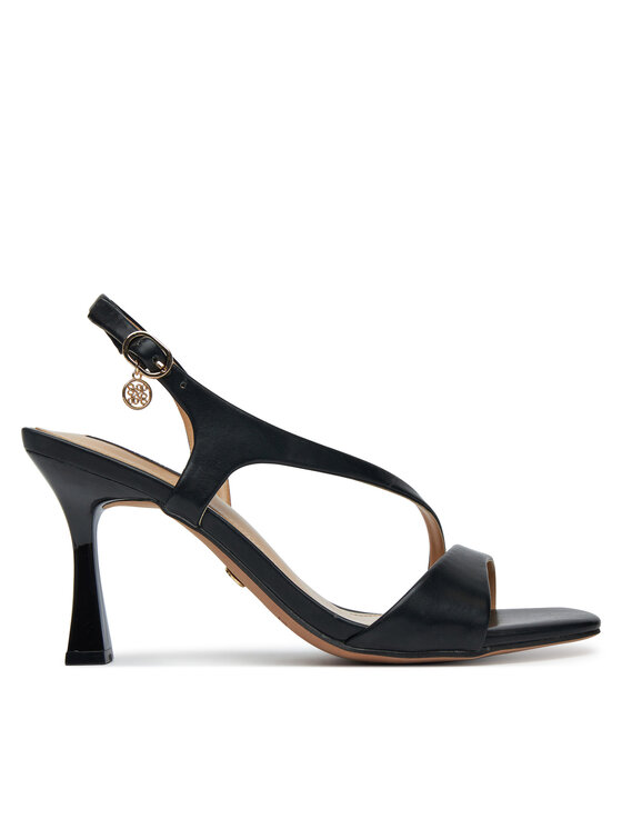 Nine West Nine West Sandály SXH1374-20 Černá