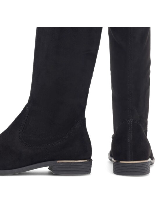 Lasocki Lasocki Stiefel RST-MESA-46 Schwarz