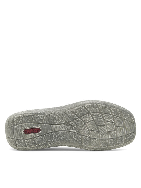 Rieker Rieker Poolsaapad 03030-14 Tumesinine