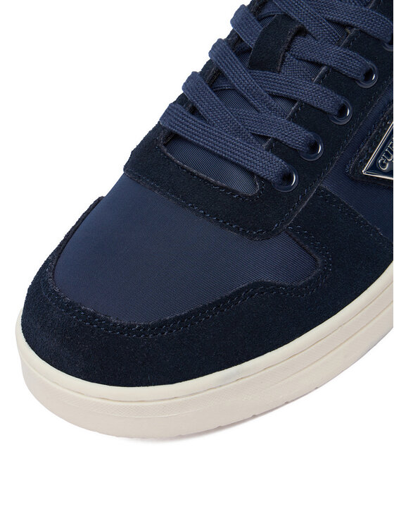 Guess Guess Sportcipők CEO-GS09031 Sötétkék