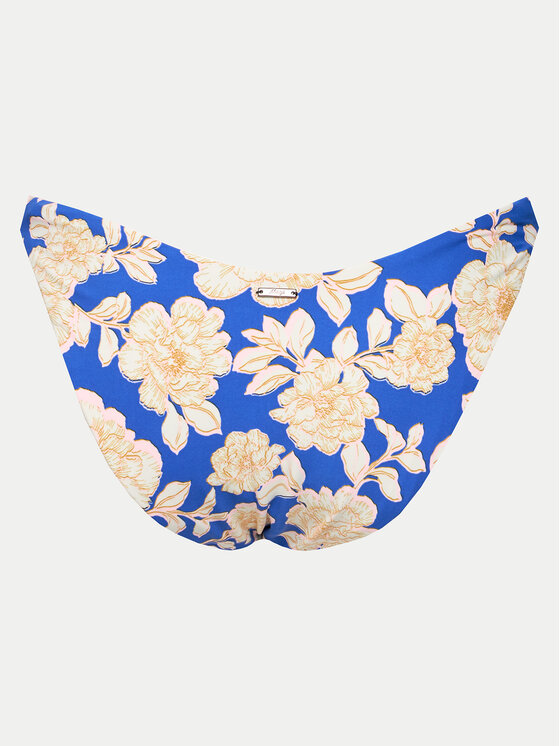 Maaji Maaji Dół od bikini Bouquet Splendour PT2679SBC024 Niebieski
