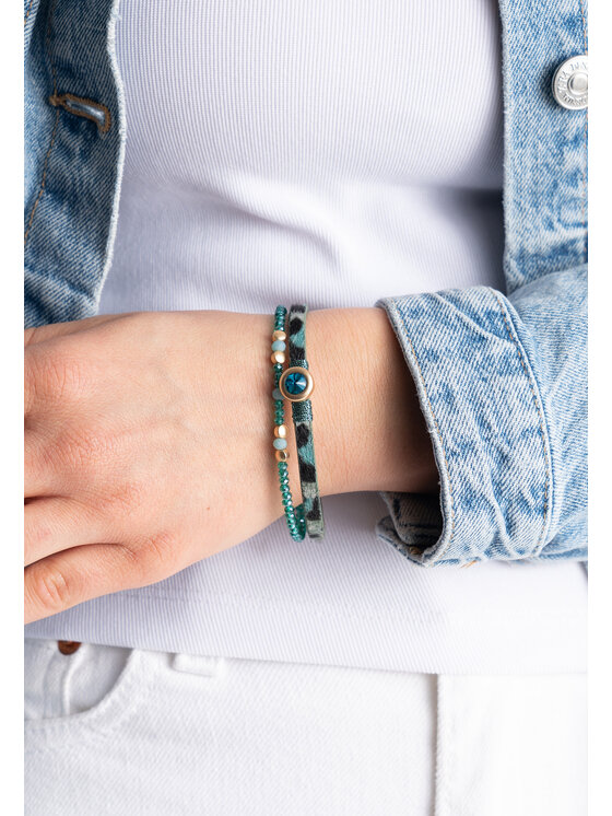 FIGL FIGLFIGL Bracciale FB99871 Oro