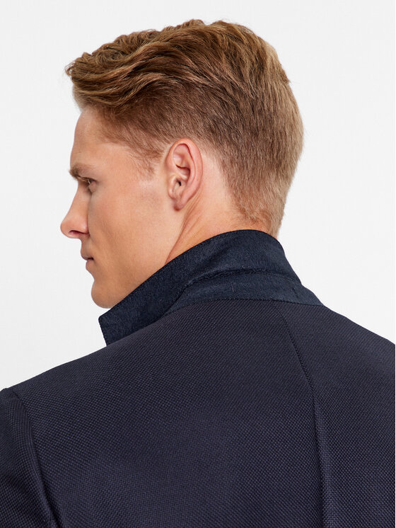 BOSS Boss Sacou 50502974 Bleumarin Regular Fit