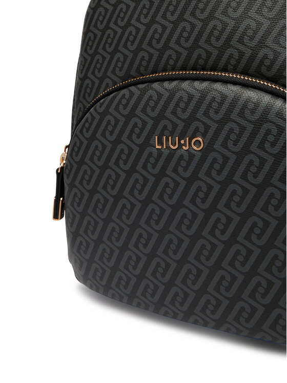 Liu Jo Liu Jo Rucsac AF6209 E1137 Negru